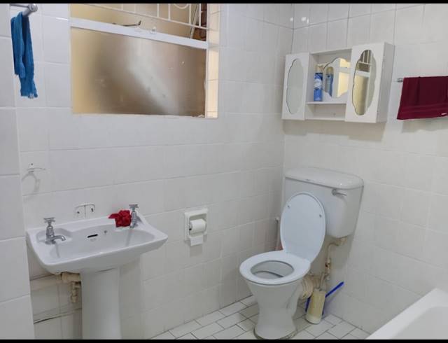 2 BEDROOM SECTIONAL TITLE FOR SALE IN DURBAN CENTRAL